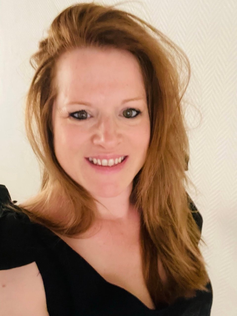 Profielfoto van Katrien Roman